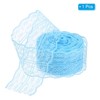 Unique Bargains Non-stretch Lace Trim Ribbon for Party Gift Decoration - 3 of 4