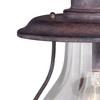 Vaxcel Dockside 1 - Light Pendant in  Weathered Patina - 2 of 4