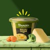 Panera Bread Broccoli Cheddar Soup - 16oz - 3 of 4