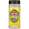 2 Gringos Chupacabra Seasoning Haus Blend - Pack of 6 - 12  OZ - 2 of 2
