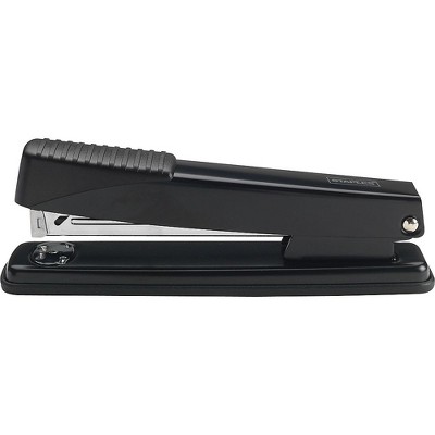 Staples Desktop Stapler Full-Strip Capacity Black (24547-CC) 814977
