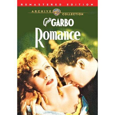 Romance (DVD)(2011)