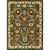 Unique Loom    Espahan Cape Cod Area Rug - 2 of 4