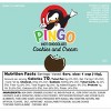 Pingo Hot Chocolate Pods for Keurig K-Cup Brewers, Cookies and Cream 40 Count - 3 of 4