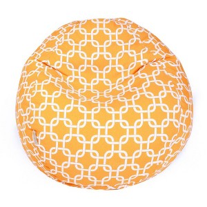 Majestic Home Goods Small Bean Bag Links - 1 of 4