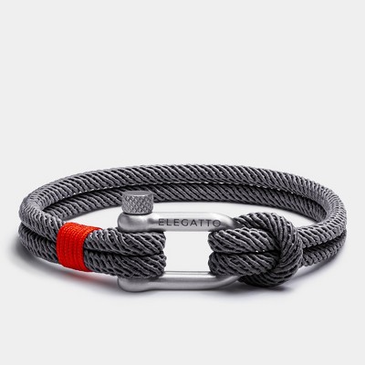 Elegatto Alchor Bracelet