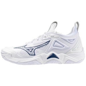 Mizuno Wave Momentum 3 Women's Volleyball Shoe - 1 of 1