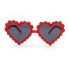 Kids Sunglasses Heart - Bullseye's Playground™ - 3 of 3