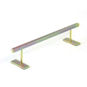 Blackriver Fingerboard Rail - Ironrail High Square - 1 of 3