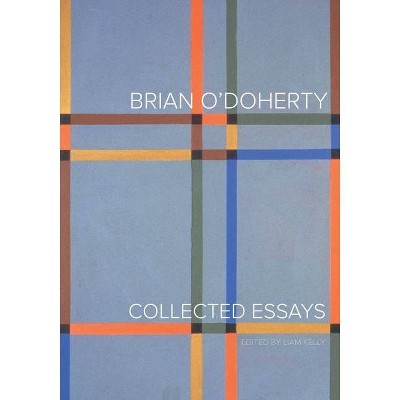 Brian O'Doherty - (Paperback)