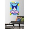 Trends International Hello Kitty and Friends - Kuromi Unframed Wall Poster Prints - 2 of 4