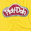 Boys' Play Doh Logo In Doh T Shirt - 2 of 4