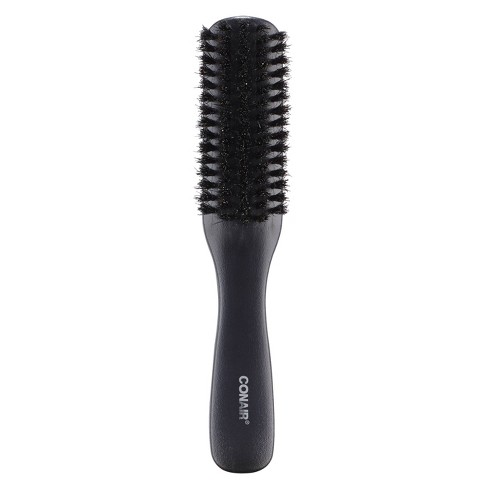 Conair Black Grooming Hair Brush : Target