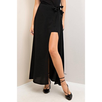 Women's Sweet n Sassy Maxi Skort - entro