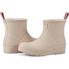 Hunter Women's PLAY Insulated Vegan Shearling Short Rain Boots - 3 of 4