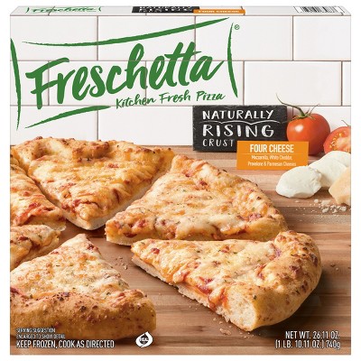 The Frozen Pizza That Won Over This Pizza Snob