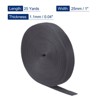 Unique Bargains Waterproof Durable Lightweight Polypropylene Webbing Strap - 2 of 4