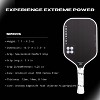 Holbrook Pickleball Paddle Power Pro - 4 of 4