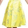 Disguise Womens Disney Pixar's Inside out 2 Joy Deluxe Costume - 3 of 3