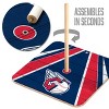 MLB Cleveland Guardians Horseshoe Bag Toss Game Set - 4 of 4