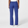 Wink PRO Women's Moderate Flare Leg Cargo Scrub Pant - 2 of 4