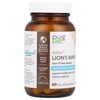 Pure Essence MyPure™, Lion's Mane 8X, Maximum Strength, 60 Vegi-Caps - 4 of 4