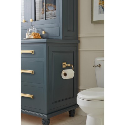 Appoint Wall Mount Toilet Paper Holder