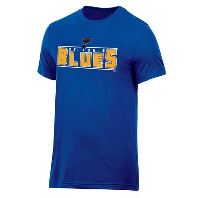 NHL St. Louis Blues Men's Short Sleeve T-Shirt