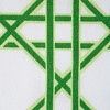 Design Imports Caning Napkin (Set Of 4) - 4 of 4
