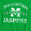 Men's Manhattan College Official Jaspers T-Shirt - 2 of 4