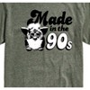 Men's - Furby - Made In The 90s Short Sleeve Graphic T-Shirt - 2 of 4