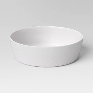 6oz Halloween 'Boo to You' Serving Bowl White - Hyde and EEK! Boutique™ - 1 of 3