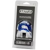 Battle Sports Youth Fang Mouthguard 2-Pack with Straps - 3 of 3