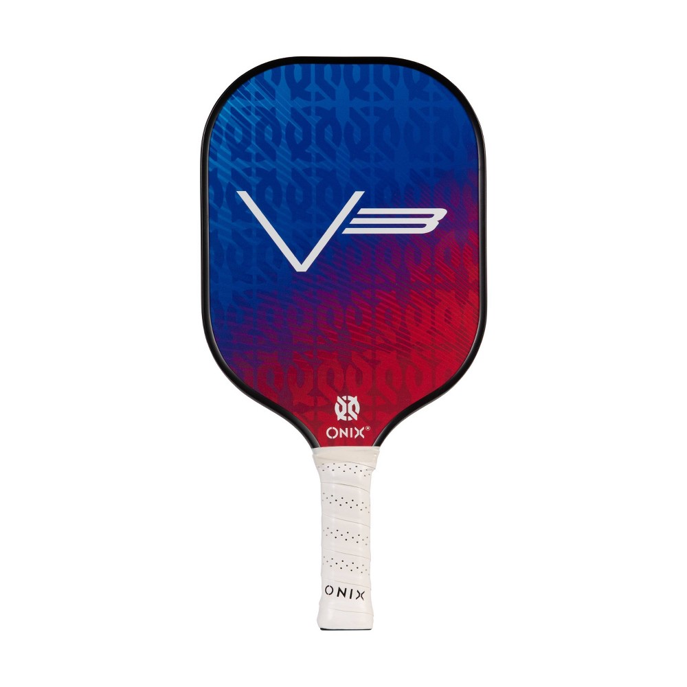 Onix 15.5 Recruit V3 Oval Pickleball Paddle