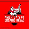 Dave's Killer Bread Sprouted Whole Grains Thin Sliced Bread - 20.5oz - 4 of 4