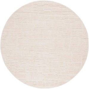 Manhattan MAN575 Hand Tufted Indoor Rugs - Safavieh - 1 of 3