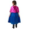 Disney Frozen Musical Light-Up Anna Child Costume - 3 of 4
