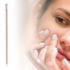 Unique Bargains Facial Double-headed Pimple Extractor 1 Pc - 4 of 4