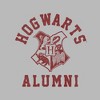 Mens Harry Potter Hogwarts Alumni Tank Top - 2 of 4