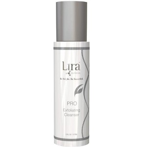 Lira Clinical Exfoliating Cleanser, 6 oz - 1 of 4