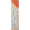 Glee Gum Tangerine Natural Chewing Gum - Case of 12/16 pc - 4 of 4