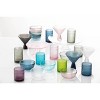 6pk 10oz Jupiter DOF Glasses Pool Blue - Fortessa Tableware Solutions - 3 of 3