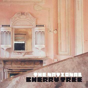 The National - Cherry Tree (2021 Remaster) (Vinyl)