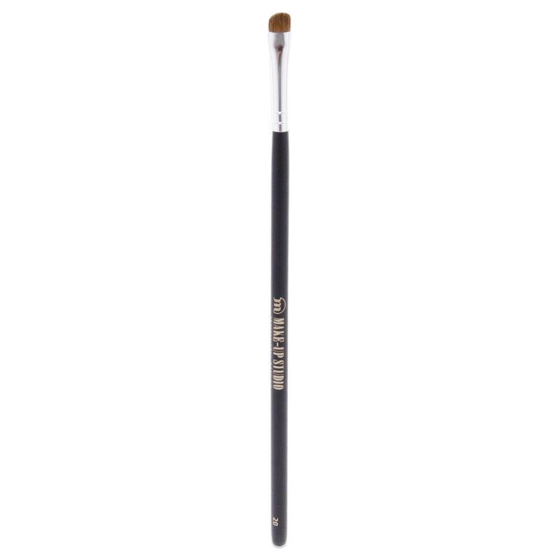 Eyeshadow Angle Shaped Brush - 20 by Make-Up Studio for Women 1 Pc Brush, 1 of 6