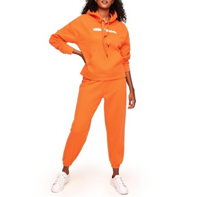 Adore Me Women's Sierra Sweatshirt Lounge