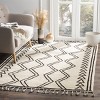 Kenya KNY513 Hand Knotted Rugs - Safavieh - 2 of 4