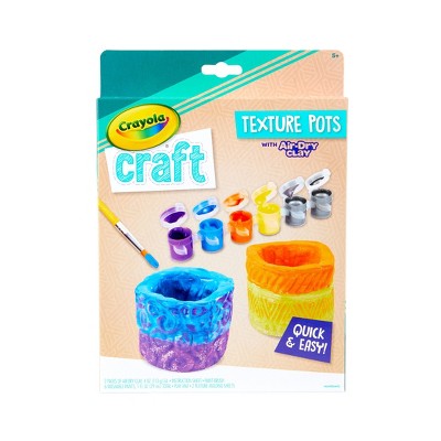 crayola clay target