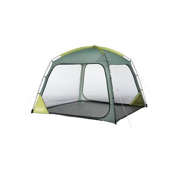 Coleman 10'x10' Skyshade Screen Dome Shelter - Moss