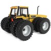 ERTL Industrial Yellow 1/16 International 7688 Super 70 2+2, 3rd Outback Toys 44396 - 3 of 4