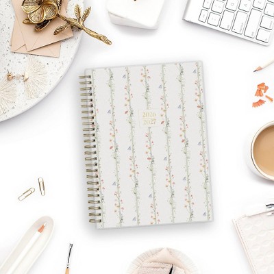 Blue Sky Academic Planner